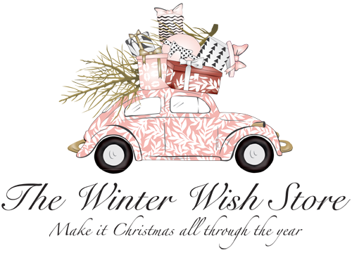 The Winter Wish Store
